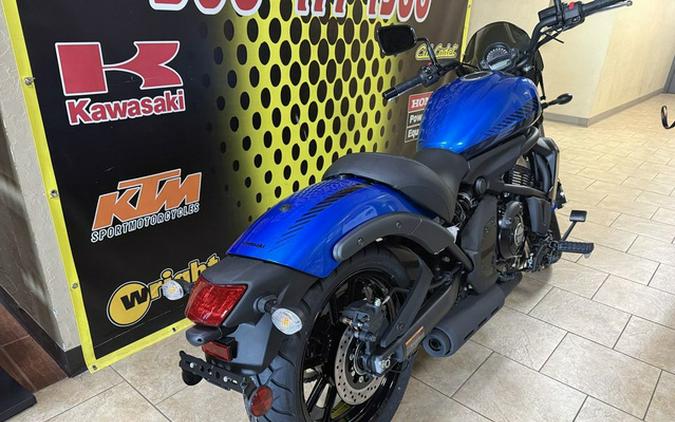 2026 Kawasaki Vulcan S Cafe ABS