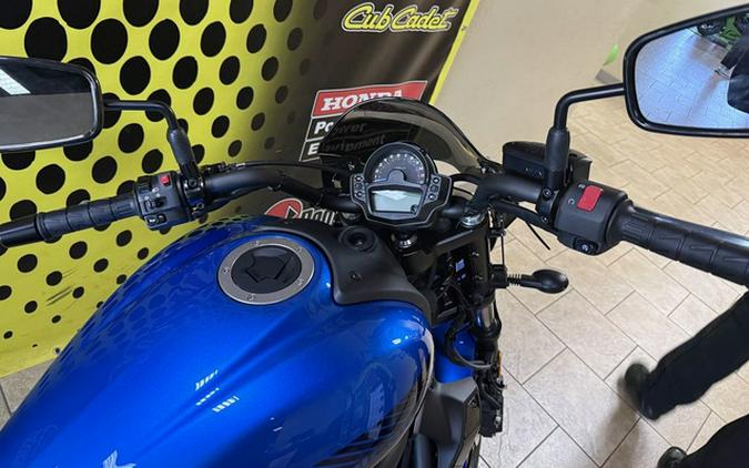 2026 Kawasaki Vulcan S Cafe ABS