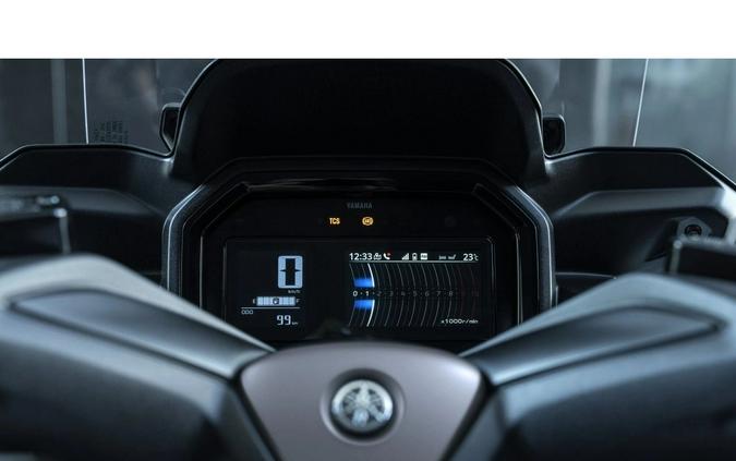 2026 Yamaha XMAX™ Base