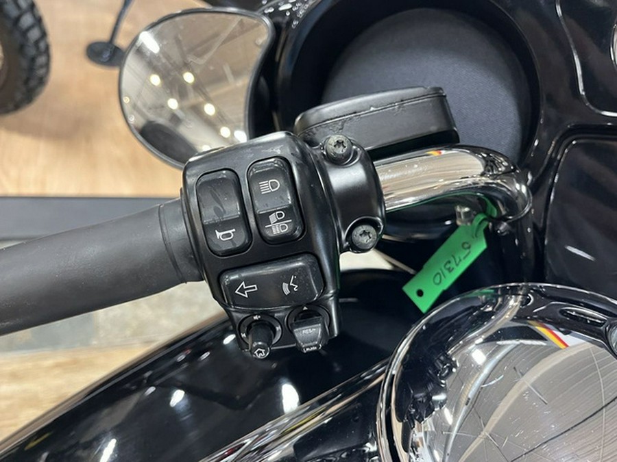 2014 Harley-Davidson FLHX - Street Glide