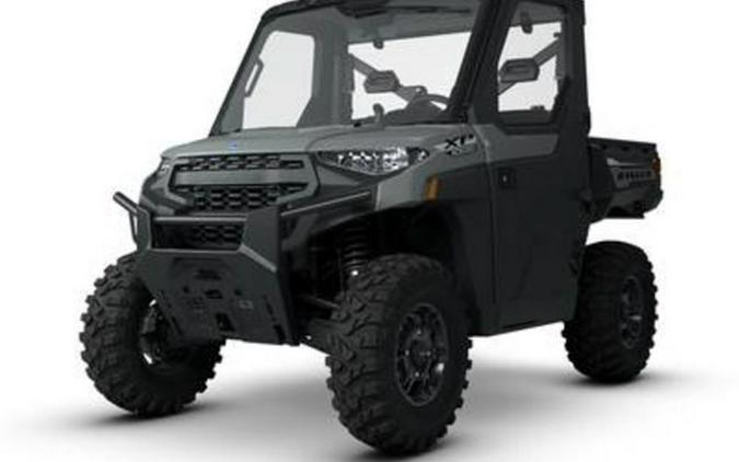 2027 Polaris Ranger XP 1000 Cab
