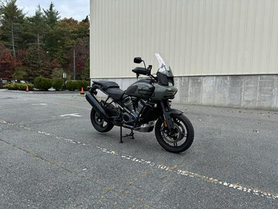 2021 Harley-Davidson Pan America™ Special