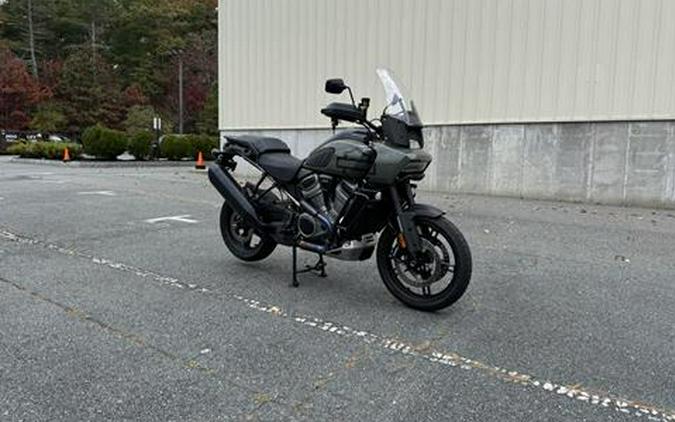 2021 Harley-Davidson Pan America™ Special