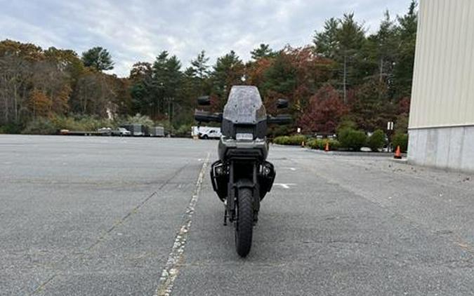 2021 Harley-Davidson Pan America™ Special