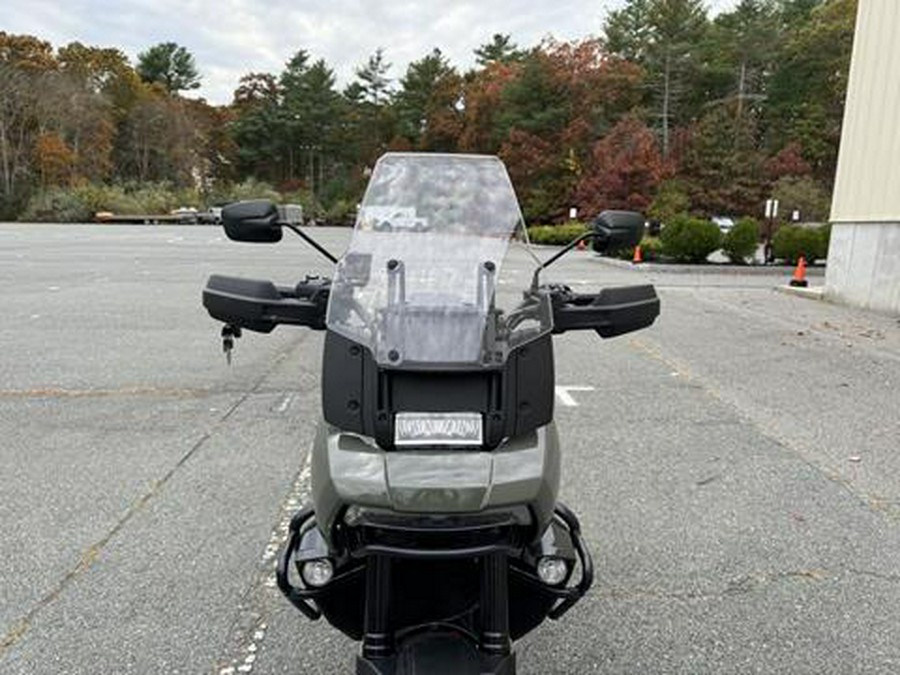 2021 Harley-Davidson Pan America™ Special