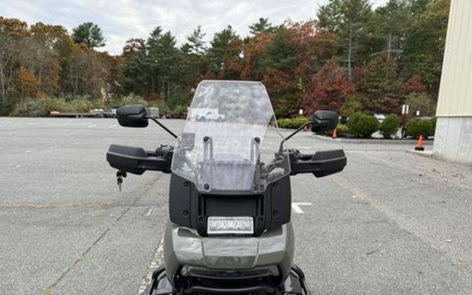 2021 Harley-Davidson Pan America™ Special