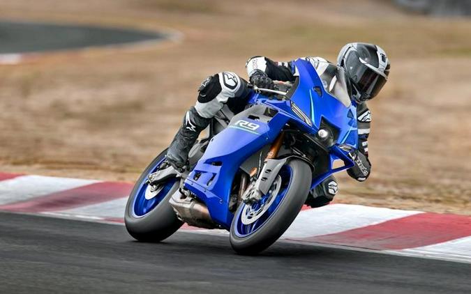 2026 Yamaha YZF-R9