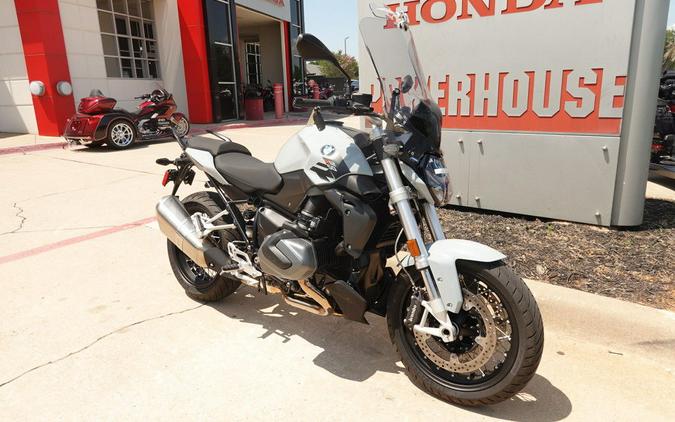 2024 BMW R 1250 R