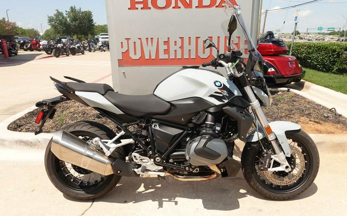 2024 BMW R 1250 R