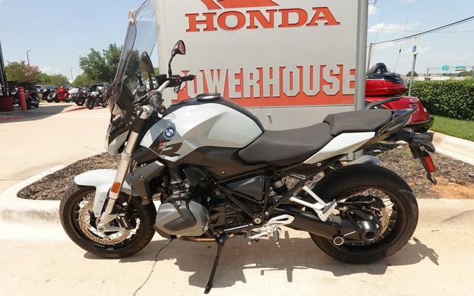 2024 BMW R 1250 R