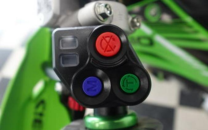 2025 Kawasaki KX™450
