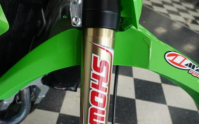 2025 Kawasaki KX™450