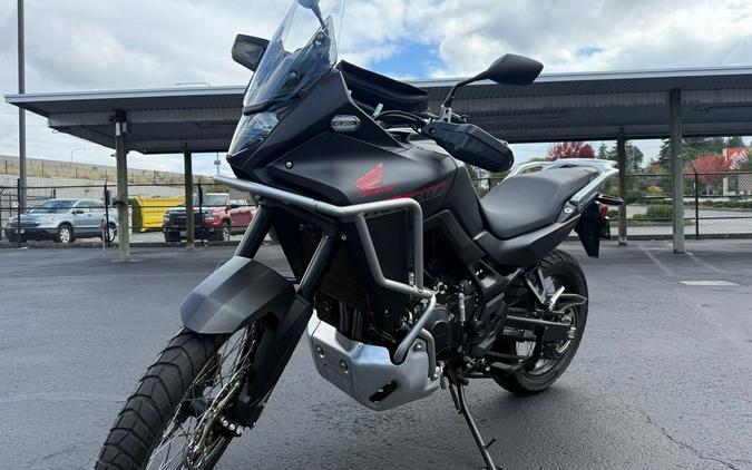 2024 Honda® Transalp