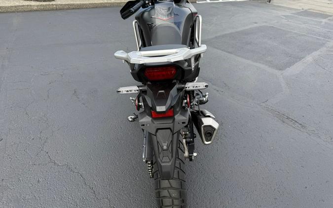 2024 Honda® Transalp