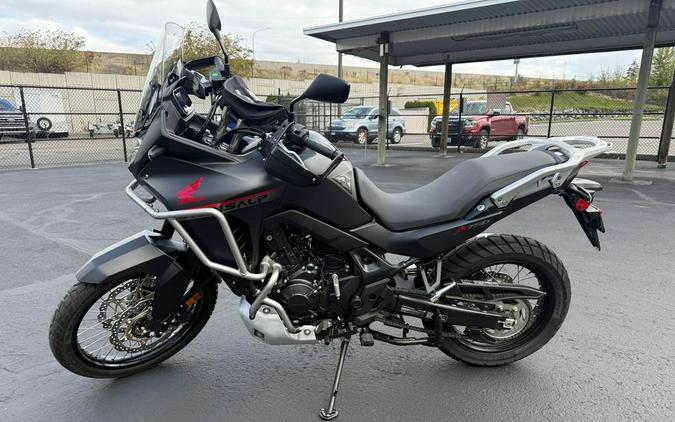 2024 Honda® Transalp
