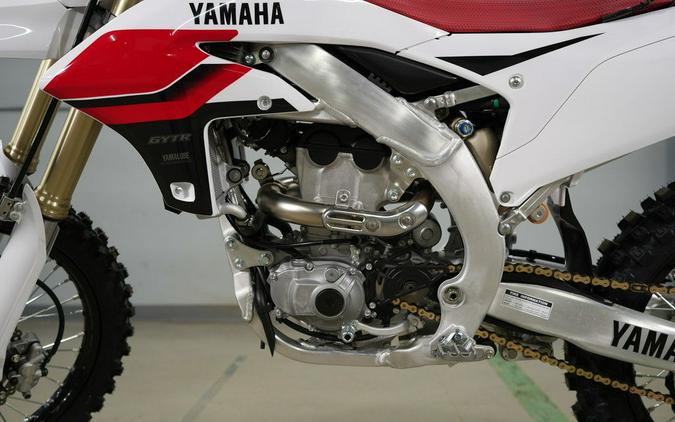 2026 Yamaha YZ250F