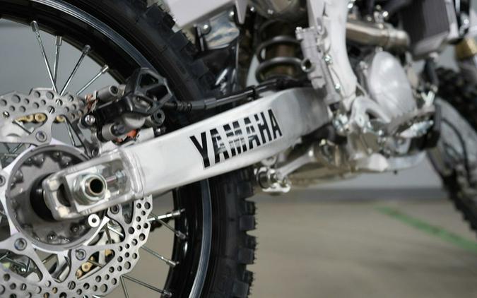 2026 Yamaha YZ250F