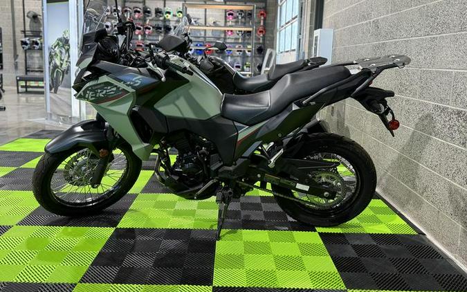 2023 Kawasaki Versys®-X 300 ABS