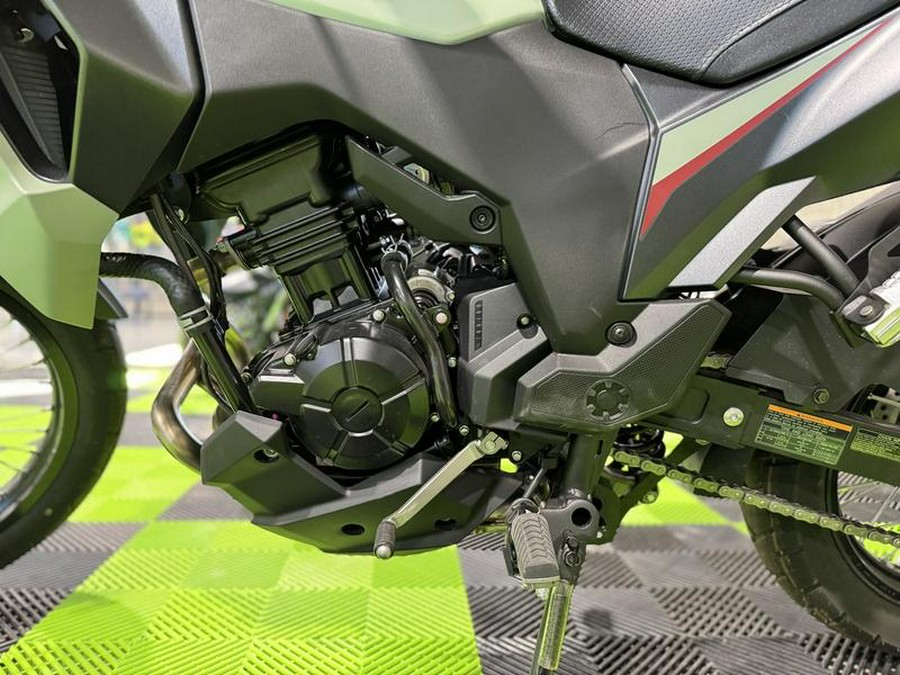 2023 Kawasaki Versys®-X 300 ABS