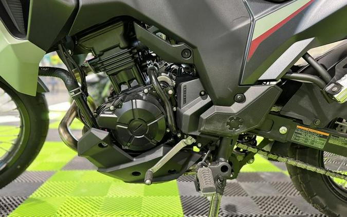 2023 Kawasaki Versys®-X 300 ABS