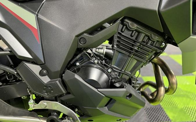 2023 Kawasaki Versys®-X 300 ABS