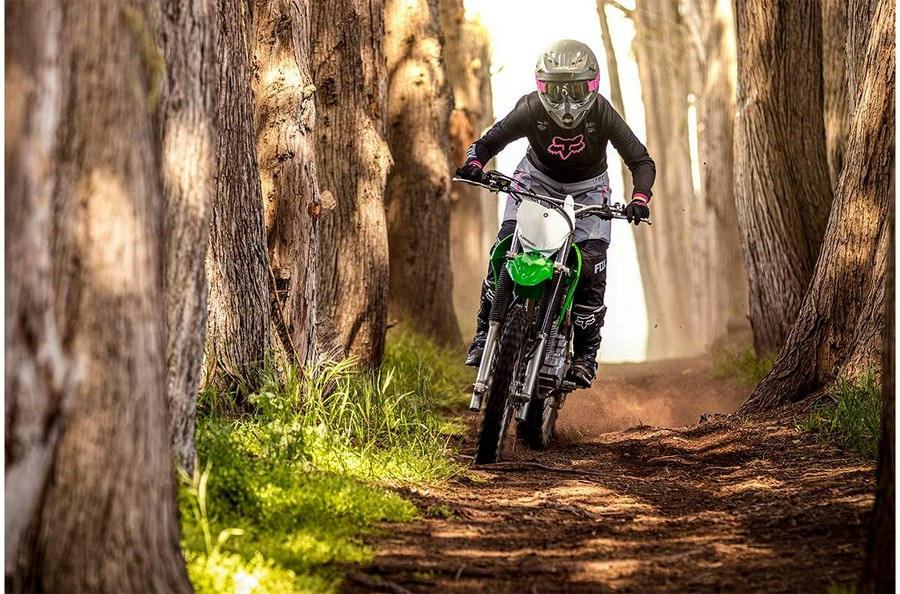 2023 Kawasaki KLX230R S - SAVE $1000 OFF MSRP OR FINANCE PROMO