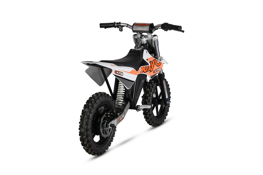 2024 Kayo eKMB Electric Youth Dirt Bike