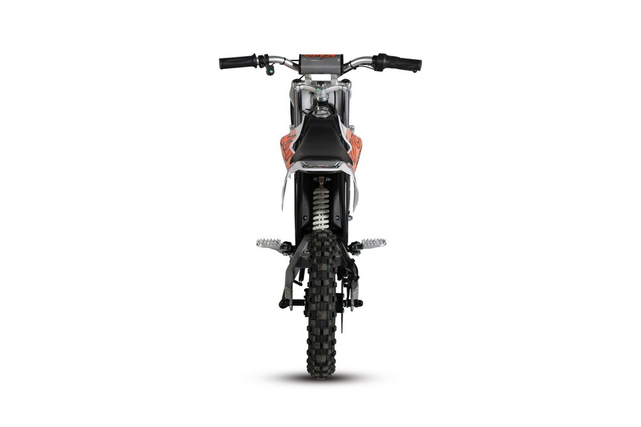 2024 Kayo eKMB Electric Youth Dirt Bike