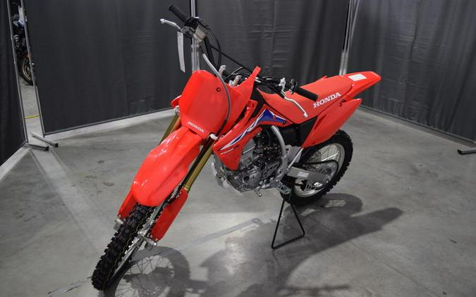 2024 Honda® CRF150R