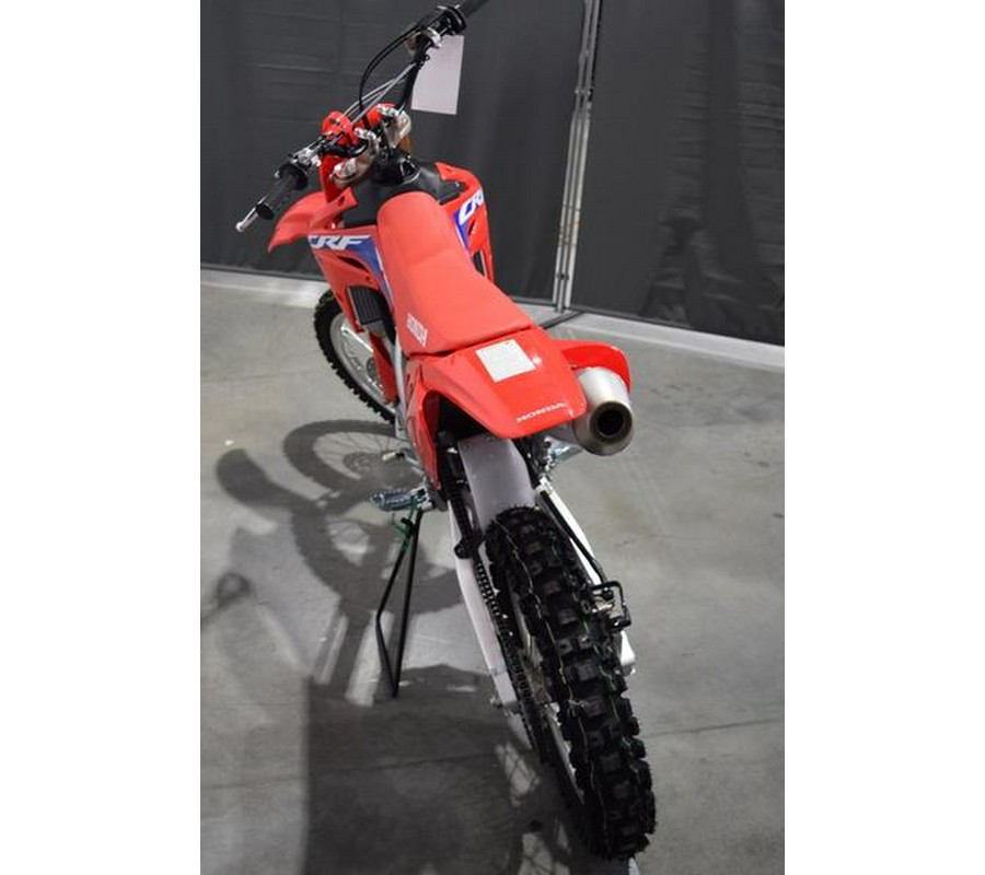 2024 Honda® CRF150R