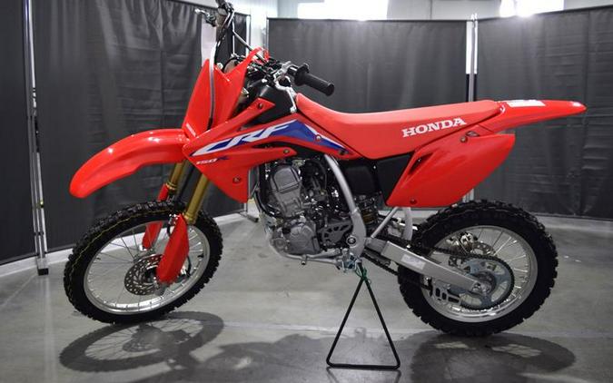 2024 Honda® CRF150R