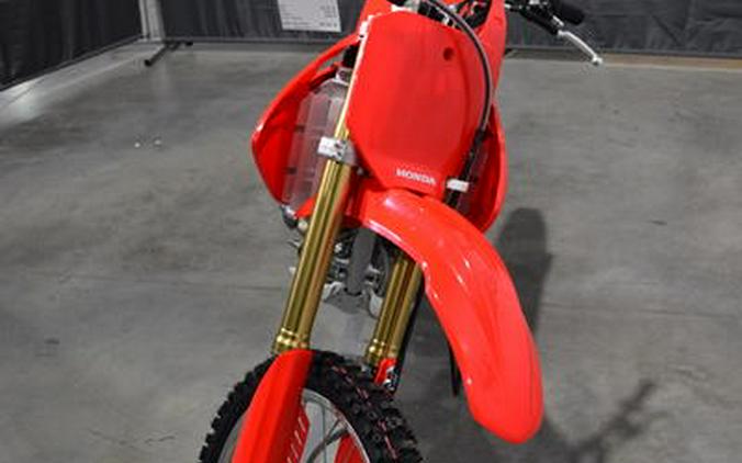 2024 Honda® CRF150R