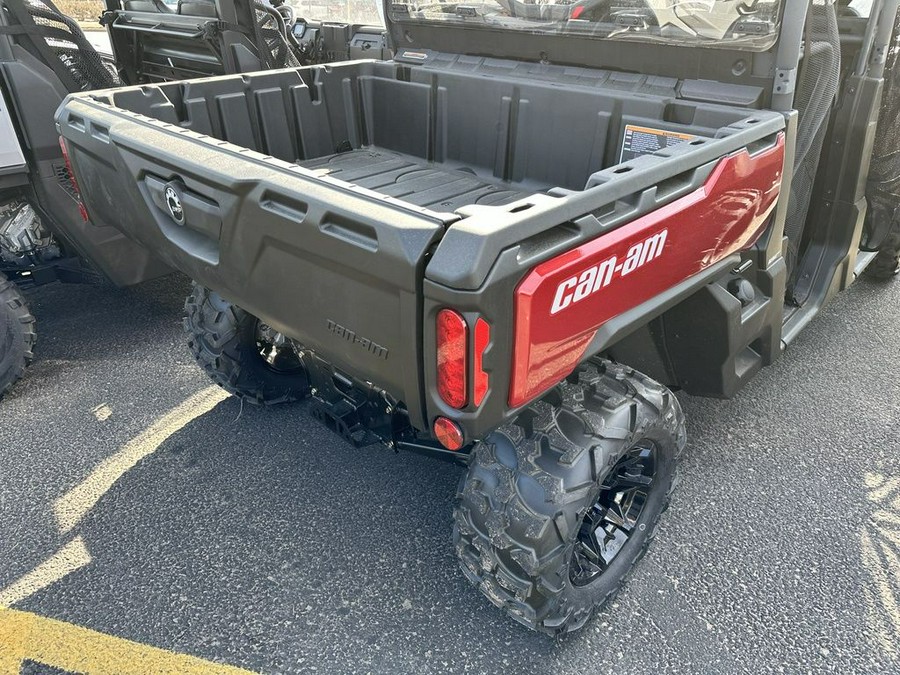 2024 Can-Am® Defender MAX XT HD9