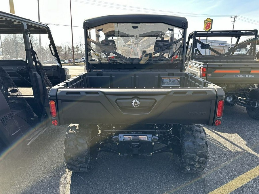 2024 Can-Am® Defender MAX XT HD9