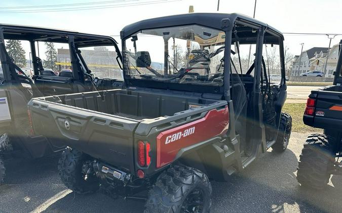 2024 Can-Am® Defender MAX XT HD9