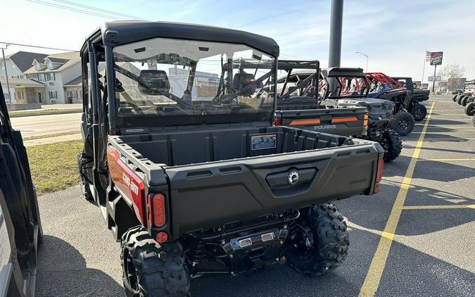 2024 Can-Am® Defender MAX XT HD9