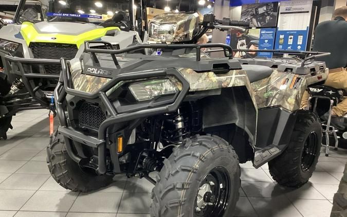 2024 Polaris Sportsman 570 EPS