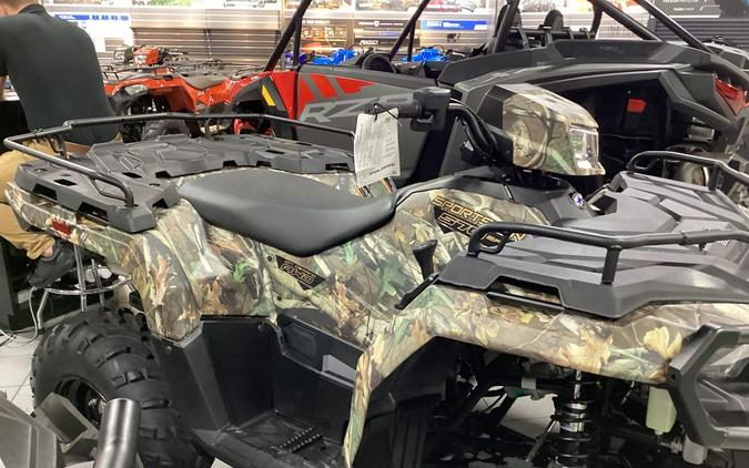 2024 Polaris Sportsman 570 EPS