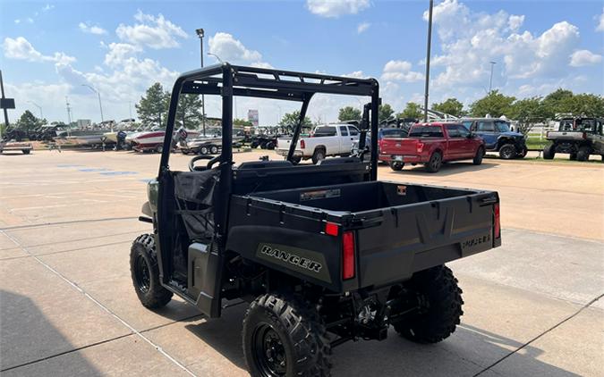 2021 Polaris Ranger 570 Base