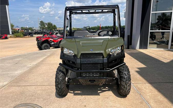 2021 Polaris Ranger 570 Base