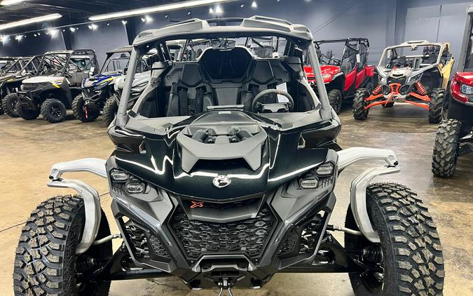 2024 Can-Am Maverick R X