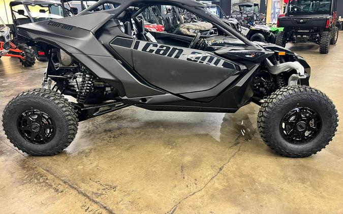 2024 Can-Am Maverick R X