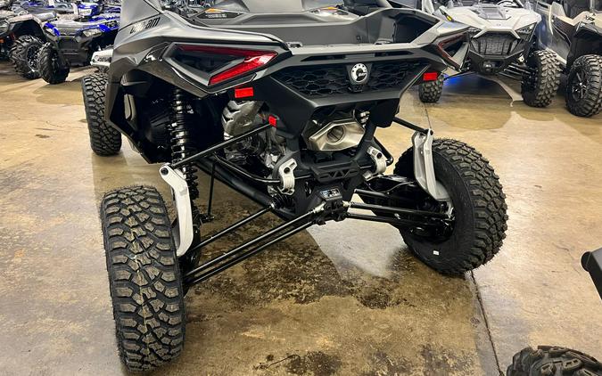 2024 Can-Am Maverick R X