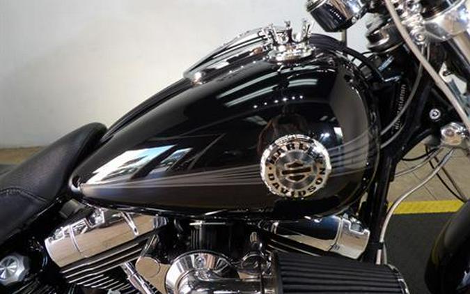 2015 Harley-Davidson Breakout®