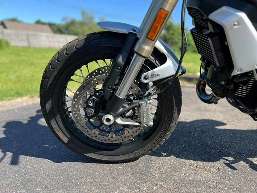 2018 Ducati Scrambler 1100 Special