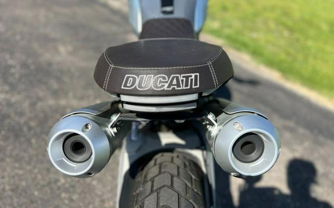 2018 Ducati Scrambler 1100 Special