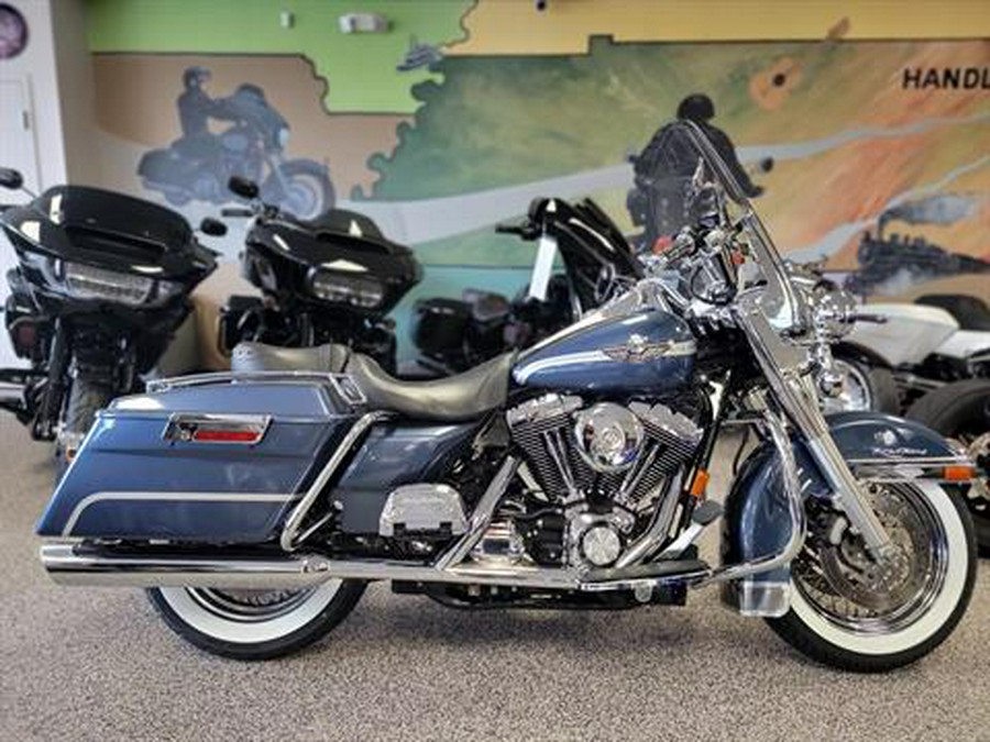 2003 Harley-Davidson FLHRCI Road King® Classic