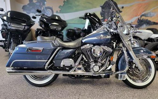 2003 Harley-Davidson FLHRCI Road King® Classic