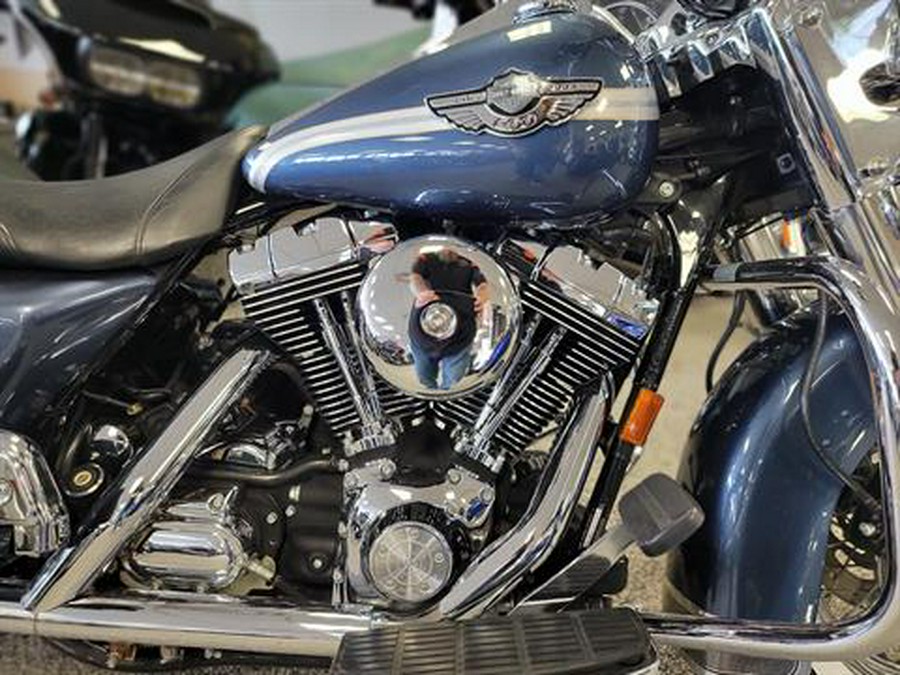 2003 Harley-Davidson FLHRCI Road King® Classic