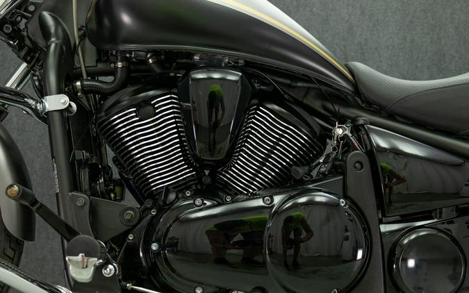 2020 KAWASAKI VN900 VULCAN 900 CUSTOM